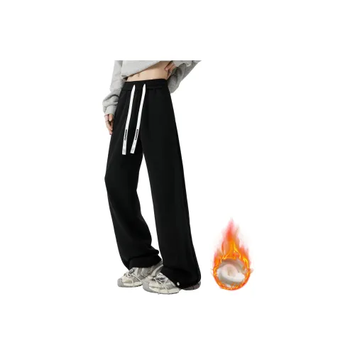 MARK WAFFLE Повседневные брюки Унисекс