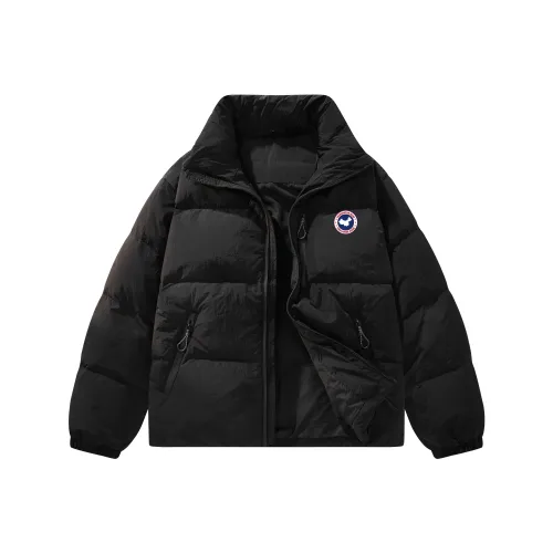 Пуховик Paddington Bear Пальто Унисекс