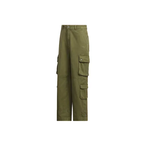 Adidas Originals MULTI Карман TROUSERS M Спортивные брюки Мужской