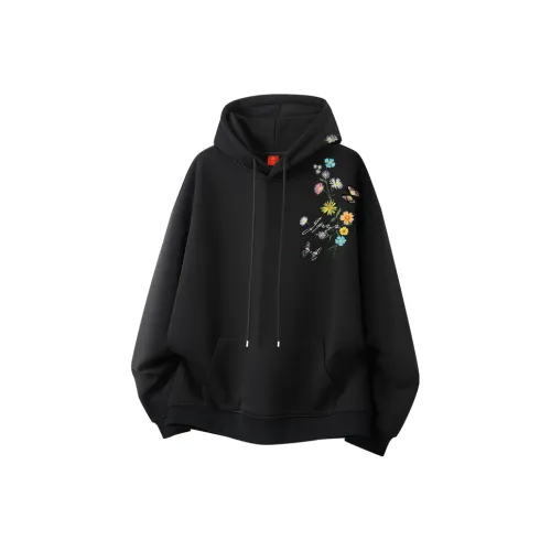 Streetwear Tribe Свитшот Унисекс