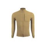 Хаки-жёлтый