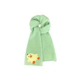 Зелёный цыплёнок