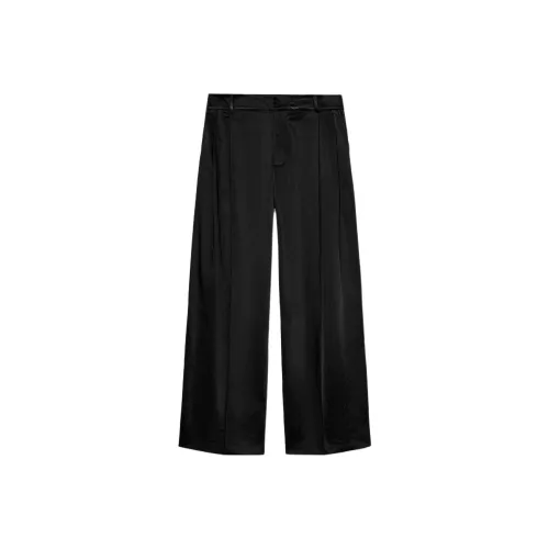 ZARA ZW Series Повседневные брюки Женские