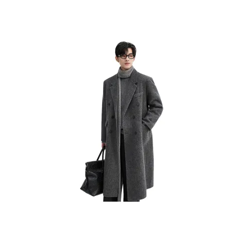 EARL JOEL Мужское пальто