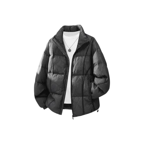 PGNC Унисекс Пуховики