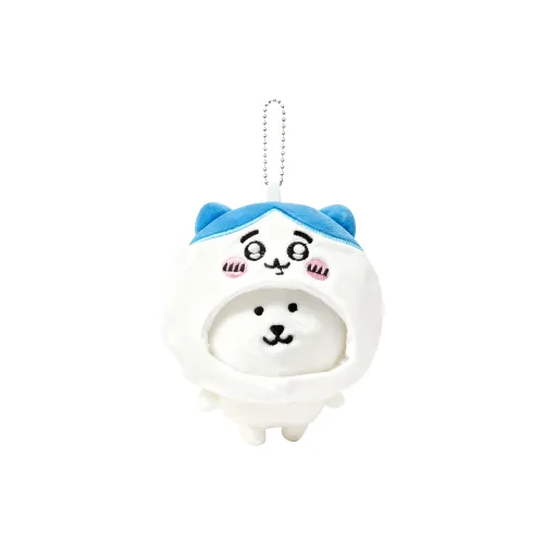 Miniso X chiikawa Коллекция Joke Bear и Friends