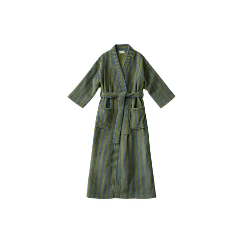FAVMARTHA Женские Банные халаты