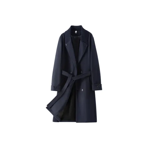 IGOI Унисекс Пальто