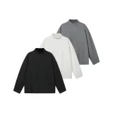 Чёрный-Белый-Серый (Структурный стиль)