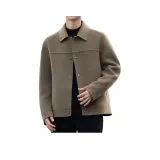 Чайный умбровый