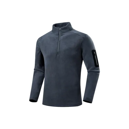 JEEP SPIRIT Унисекс T-рубашки