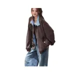 Темно-коричневый