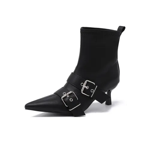 CIELMODE Женские ботильоны