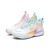 Несовпадающий кожаный верх