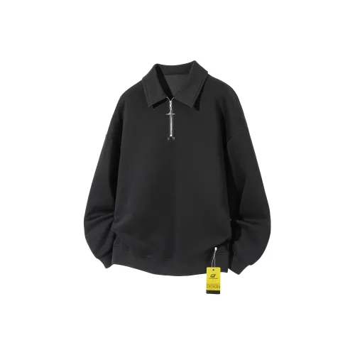 CTIDESTRAW Унисекс Свитшоты