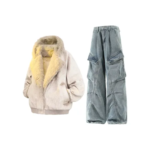 ROSECREED Повседневная спортивная одежда унисекс