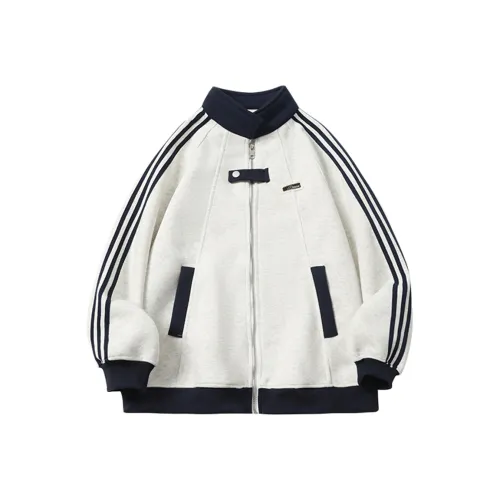 WOHOO Унисекс Куртки