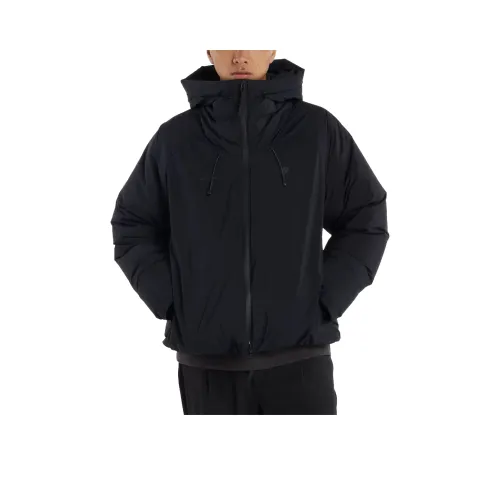 New Balance NB GREY Пуховик Мужской