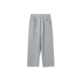 Серый меланж