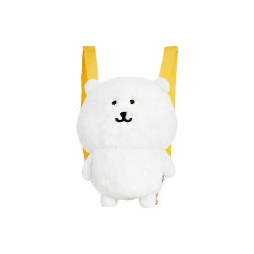 The Green Party Рюкзаки Смешной Медведь Унисекс