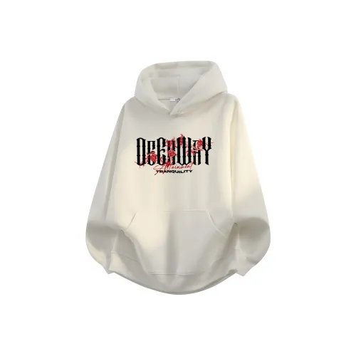 DEERWAY Унисекс Свитшоты