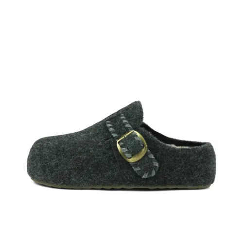 Craftsman Gang Домашние тапочки Женские