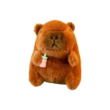 Розовые бутылки для малышей, капибара