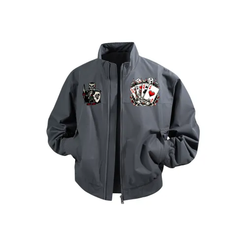 W9H2 Унисекс Бейсбольные Джерси