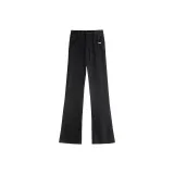 Чёрный [Горячие продажи, обновлённая ткань, стиль]