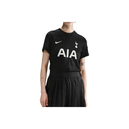 nike Dri Fit Football Replica Футболка Футбол Джерси Женская