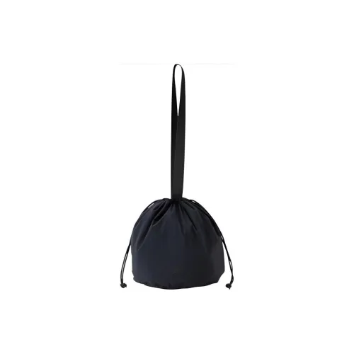 Speedo Нейлоновая Сумка Унисекс Черная