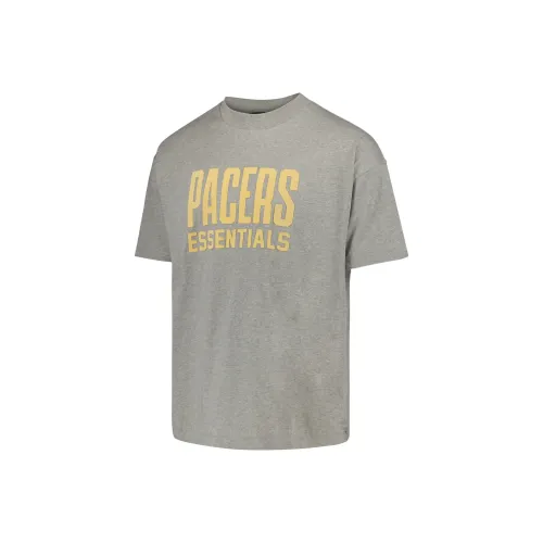 NBA x Fear Of God Essentials T-Shirt Унисекс