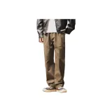 Темно-кофейный