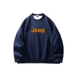 P74GMKJ219 Королевский синий [Флисовая подкладка]