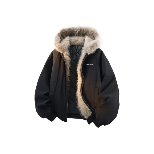 YK YB YK YB x Tao Huang Пуховая куртка Унисекс