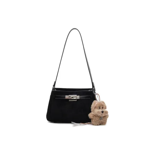 BLAKE FLEETO ПУ (полиуретан) Сумка через плечо Стандартная Женская Многоцветная