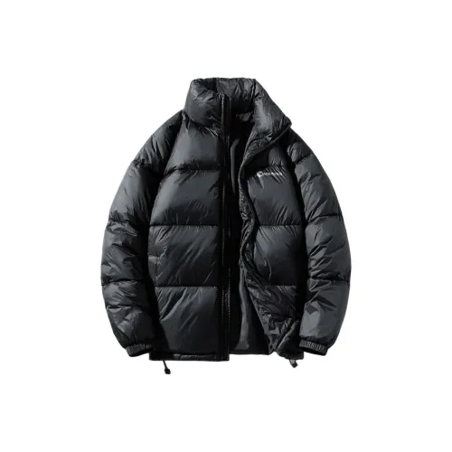 SNOW FLYING First Snow Collection Пуховик Унисекс