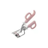 Лазурь Кисть для туши Curler (Резиновый розовый)