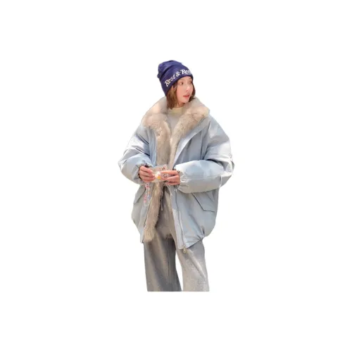 MINETTE Женские пуховики