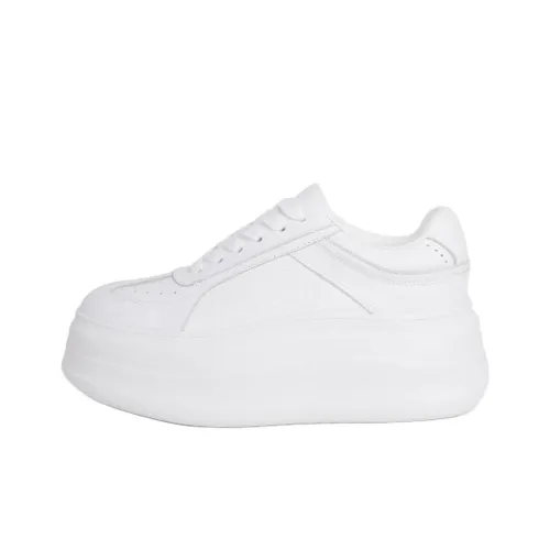 Mantener Gran Низкий Топ Повседневная Обувь Женская