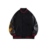 Черно-красный