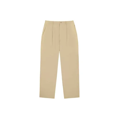 New Balance Темный хаки Мужские Повседневные Штаны