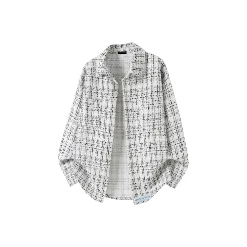 ACUOD BY CHANU Унисекс Куртки