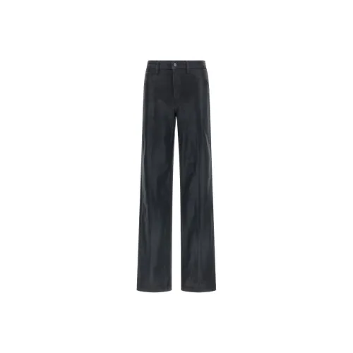 L'AGENCE Blue Women's Jeans L'AGENCE Синий Женские Джинсы