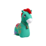 Всесезонный, Спокойный, Ма-Зелёный