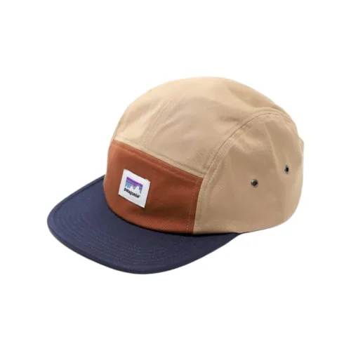 Patagonia Organic Cotton Кепки Унисекс Тауповый