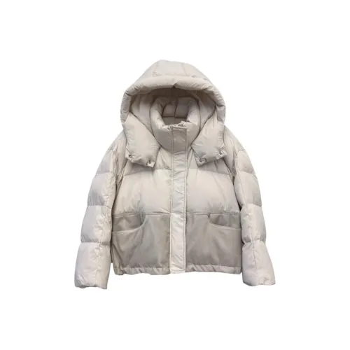 BEAUTIFUL CONFESSION Пуховик Женские