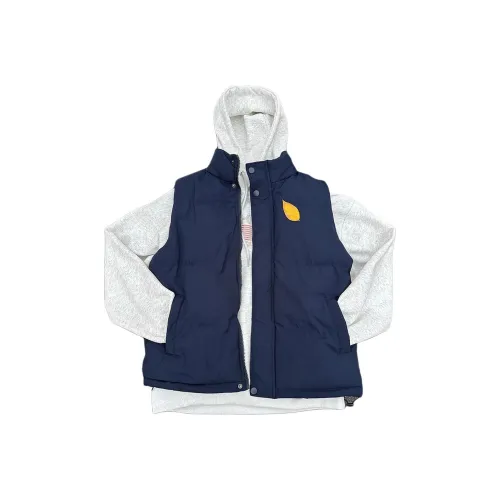 SOUL WORKER Унисекс Жилеты