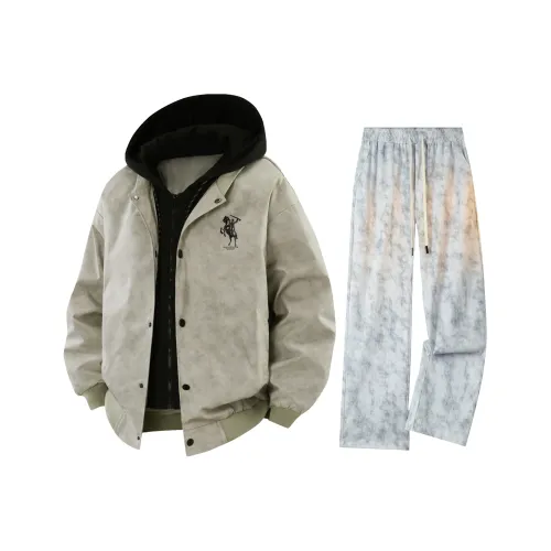 PAUL COSTELLOE Унисекс Повседневная Спортивная Одежда