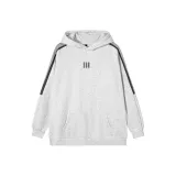 Серый меланж